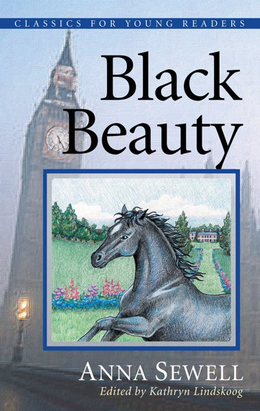 Black Beauty (Classics for Young Readers) (1023640371247)