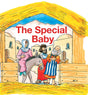 The Special Baby (Board Books Big Bible Stories) - Scrimshire, Hazel - 9781527110465