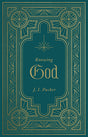 Knowing God - Packer, J I - 9781433587269