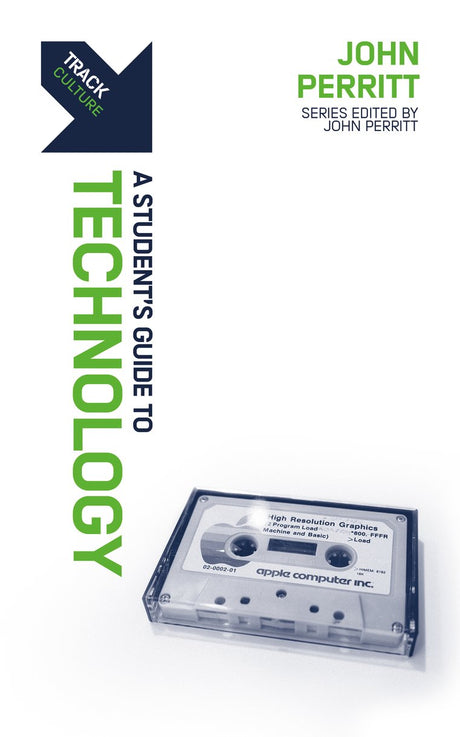 Track: Technology: A Student's Guide to Technology (Track) Perritt, John 9781527104495 cover image