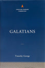 Galatians: The Christian Standard Commentary - George, Timothy - 9781535946414