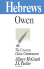 Hebrews (Crossway Classics) Owen, John cover image (1018344144943)