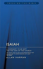 Isaiah: A Covenant to be Kept for the Sake of the Church (Focus on the Bible) cover image