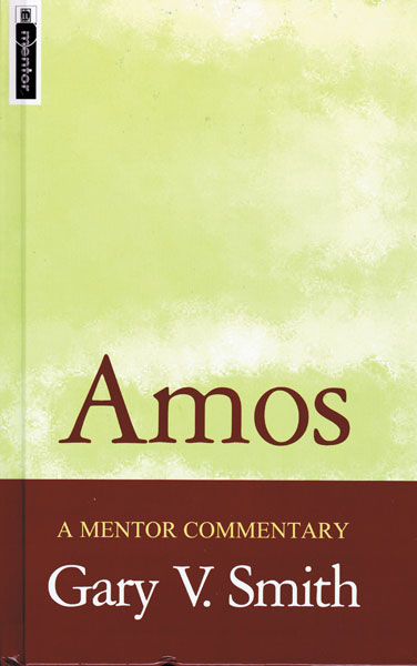 Amos cover image