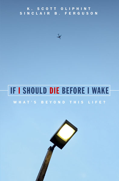 If I Should Die Before I Wake: A Look Beyond This Life cover image