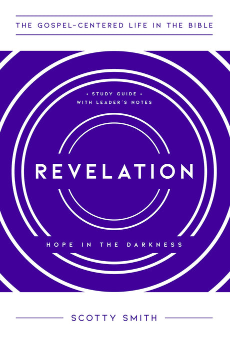 Revelation - Smith, Scotty - 9781645070726