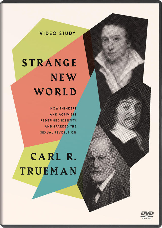 Strange New World Video Study - Trueman, Carl R - 9781433583070