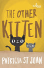 The Other Kitten - St. John, Patricia - 9781785062810