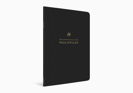 ESV Scripture Journal: Philippians (1018286309423)