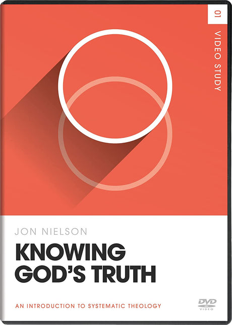 Knowing God's Truth Video Study (DVD) - Nielson, Jon - 9781433587481