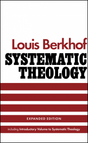 Systematic Theology (Exapanded Edition) - Berkhof, Louis - 9781848719941