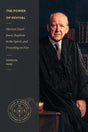 The Power of Revival: Martyn Lloyd-Jones, Baptism in the Spirit, and Preaching on Fire (Studies in Historical and Systematic Theology) - Park, Dongjin; Knowles, Michael P (foreword by) - 9781683597261