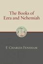 The Books of Ezra and Nehemiah (Eerdmans Classic Biblical Commentaries) - Fensham, F Charles - 9780802882288