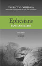 Ephesians (Lectio Continua Expository Commentary on the New Testament) - Hamilton, Ian - 9781601785411