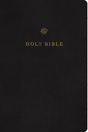 ESV Gift and Award Bible (Trutone, Black) - English Standard - 9781433589645