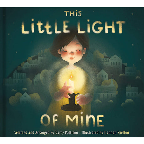 This Little Light of Mine - Pattison, Darcy - 9781684086306