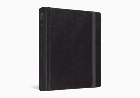 ESV Journaling Bible (Original, Hardcover Black) (1018418987055)