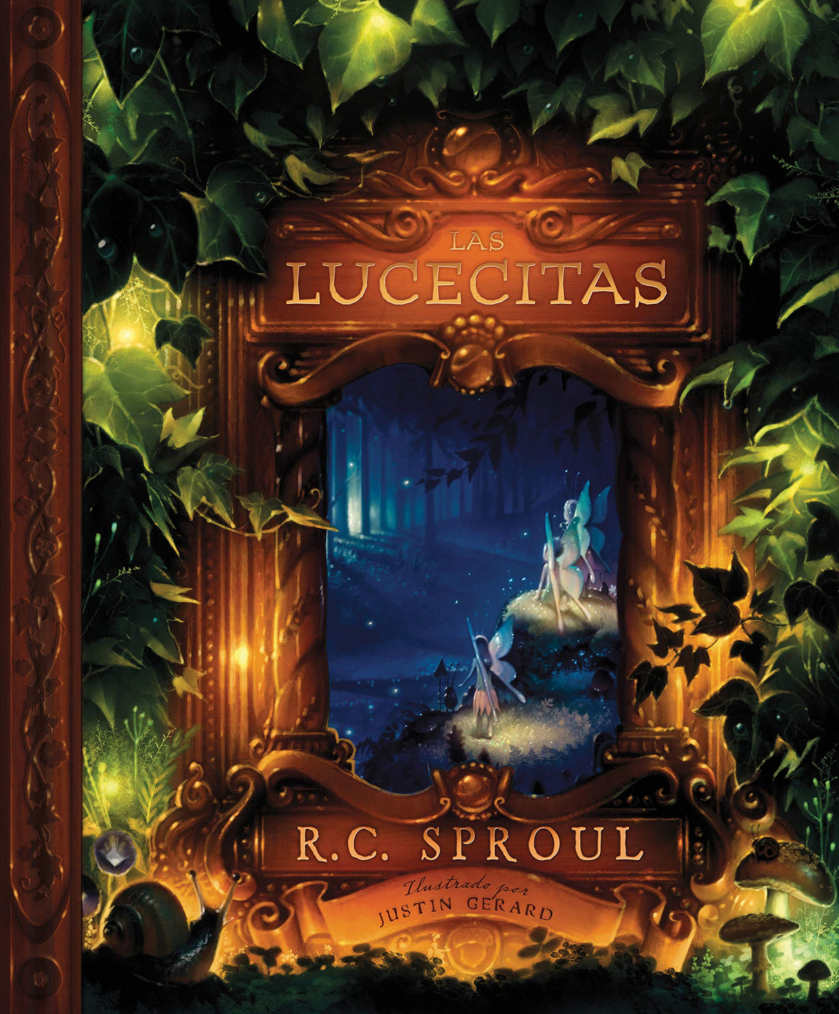 Las Lucecitas - Sproul, R C - 9781087742502