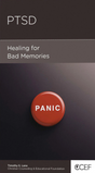 PTSD: Healing for Bad Memories (CCEF Minibook) - Lane, Timothy S. 9781938267871