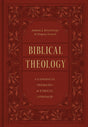 Biblical Theology: A Canonical, Thematic, and Ethical Approach - Köstenberger, Andreas J; Goswell, Gregory - 9781433569692