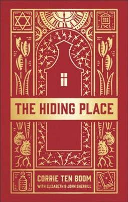 The Hiding Place (Deluxe) - Ten Boom, Corrie; Sherrill, Elizabeth; Sherrill, John - 9780800730024