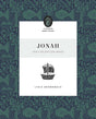 Jonah: God's Relentless Grace (Flourish Bible Study) - Brownback, Lydia - 9781433583261