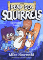 Squirreled Away (Dead Sea Squirrels) - Nawrocki, Mike - 9781496434982