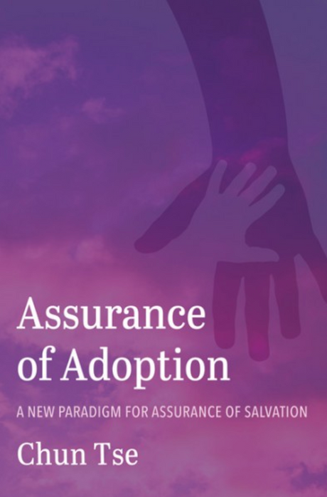 Assurance of Adoption - Tse, Chun - 9781725280120