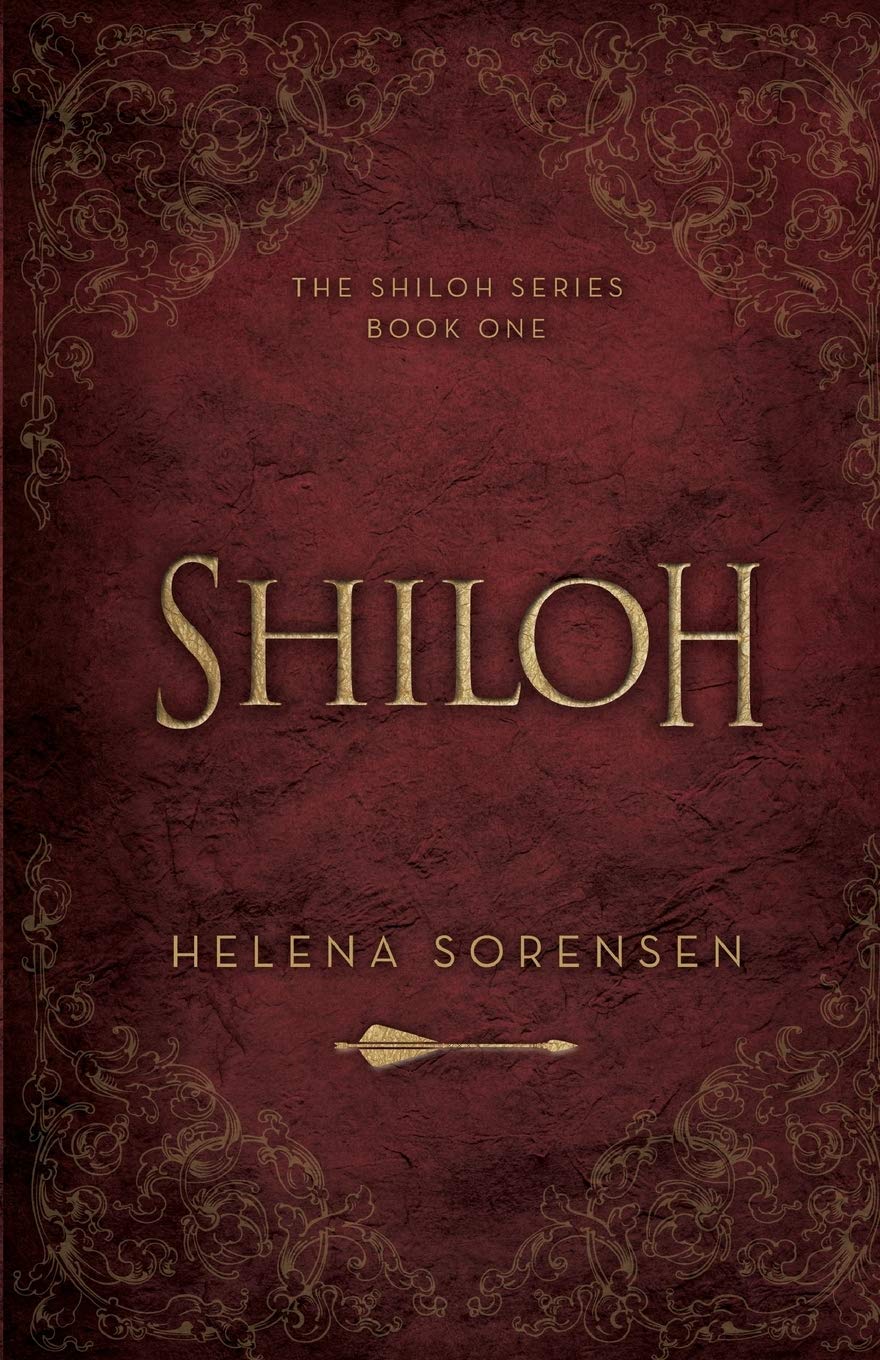 Shiloh (Shiloh) - Sorensen, Helena - 9781732691025