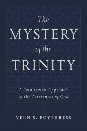 The Mystery of the Trinity