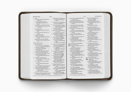 ESV Value Compact Bible (TruTone, Celtic Cross Design)