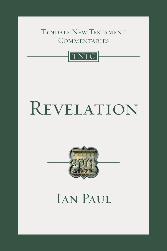 Revelation (Tyndale Commentaries)