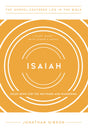 Isaiah: Good News for the Wayward and Wandering (The Gospel-Centered Life in the Bible) - Gibson, Jonathan - 9781645072164