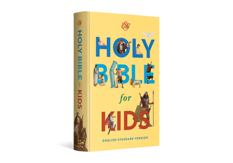 ESV Holy Bible for Kids (1018282508335)