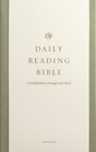 ESV Daily Journey Bible: An Interactive Encounter with God's Word (Three-Volume Set): An Interactive Encounter with God's Word (Three-Volume Set) - English Standard - 9781433575907