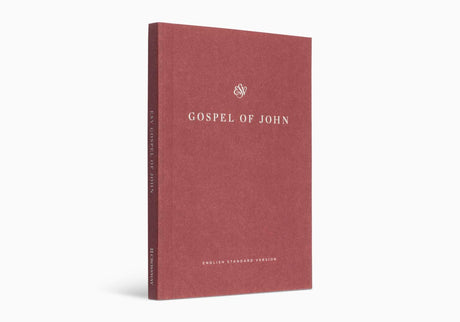 ESV Gospel of John, Share the Good News Edition