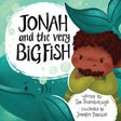 Jonah and the Very Big Fish (Very Best Bible Stories) - Thornborough, Tim; Davison, Jennifer (illustrator) - 9781784983796