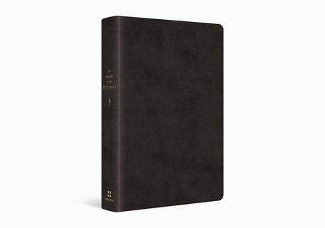 The Greek New Testament, Produced at Tyndale House, Cambridge (TruTone, Black)