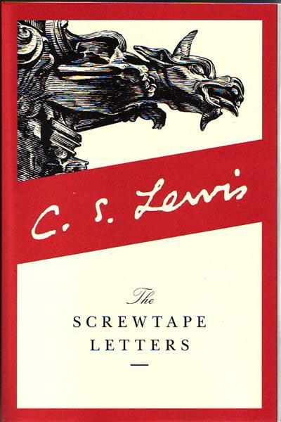 Screwtape Letters