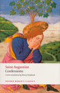 Confessions (Oxford World's Classics) - Augustine - 9780199537822 (1023753224239)