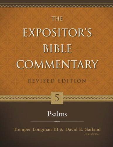 Psalms (Expositor's Bible Commentary)