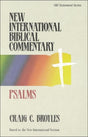 Psalms (Understanding the Bible Commentary Series) cover image