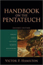 Handbook on the Pentateuch: Genesis, Exodus, Leviticus, Numbers, Deuteronomy cover image