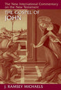 The Gospel of John (NICNT) Michaels, J. Ramsey cover image