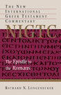 The Epistle to the Romans (NIGTC) Longenecker, Richard cover image