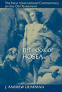 The Book of Hosea (NICOT) cover image