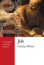 Job (Two Horizons Old Testament Commentary) Wilson, Lindsay cover image