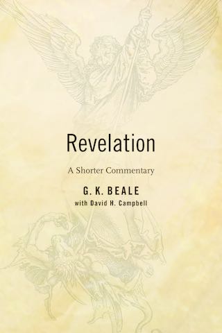 Revelation: A Shorter Commentary Beale, G. K.; Campbell, David cover image