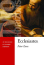 Ecclesiastes [Two Horizons Old Testament Commentary] cover image