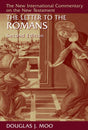 The Letter to the Romans (New International Commentary on the New Testament, 2nd Edition) Douglas J. Moo cover image